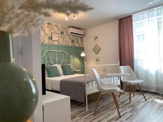 Romantic Apartment - Timişoara - 0