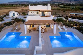 Blue Pearls-Adults Only Luxury Suites - Cós - 8