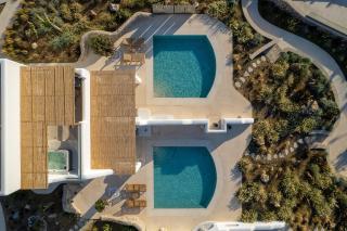 Blue Pearls-Adults Only Luxury Suites - Cós - 5