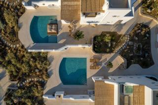 Blue Pearls-Adults Only Luxury Suites - Cós - 4
