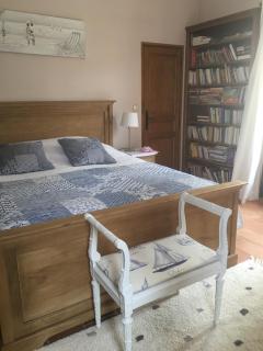 la maison des Olivettes - 4