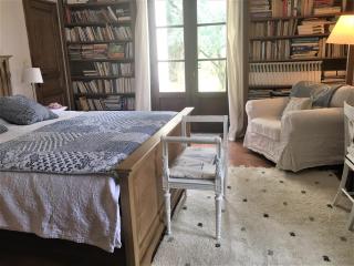 la maison des Olivettes - Uzès - 8
