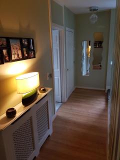 Spacious 2 double bedrooms house for a relaxing stay. - 1