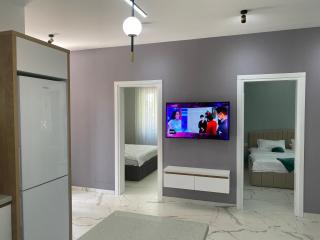OrAnge villa - Gonio - 8
