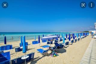 Casa rio claro - Lido Di Fondi - 9