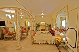 The Raj Palace (Small Luxury Hotels of the World) - Jaipur - 5