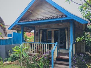 Nanuk's Bungalows - 2