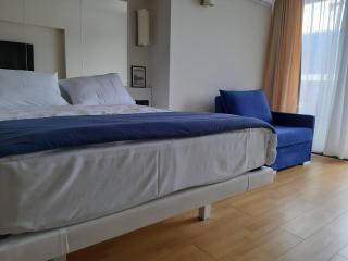 Aparthotel 46th floor - amazing view - 7