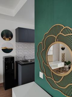 Apartemen Strategis Yogyakarta - Seturan - 4