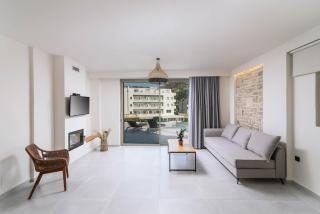 Luxury Villas Ammos in Style - Matala - 5