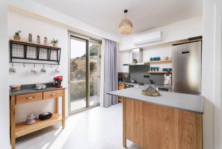 Luxury Villas Ammos in Style - 1