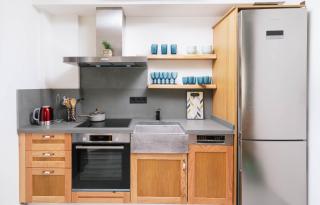 Luxury Villas Ammos in Style - Matala - 2