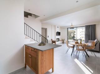 Luxury Villas Ammos in Style - 4