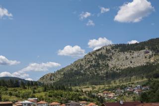 Къща за гости Мечта - 1