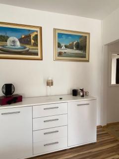 Studio apartman BF - 3