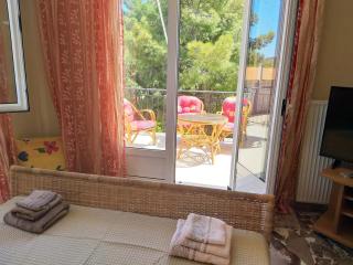 Panoramic View of Drepano (Nafplio) - 9