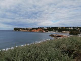 CARRY-LE-ROUET PLAGE - 6