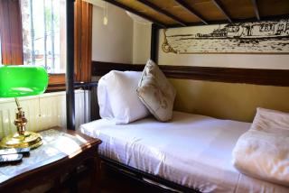 Ottoman Suites by Sera House - 5