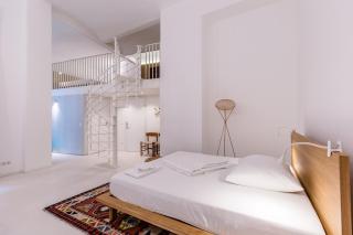 Großzügiges Apartment mit Lounge nähe Naschmarkt - Vienne - 4