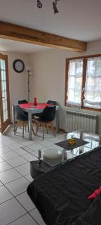 La p'tite maison - Bordeaux-Saint-Clair - 9