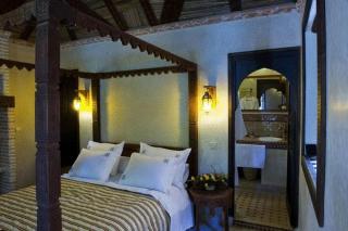 Riad Jnane Ines - 2