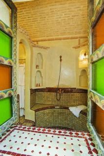 Riad Jnane Ines - Taroudant - 4