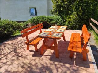 Apartmány NIVA - Široká Niva - 9