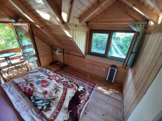 Wooden House ,,PerUna,, - 2