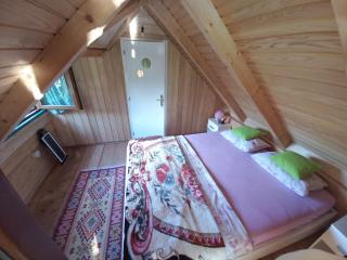 Wooden House ,,PerUna,, - 1