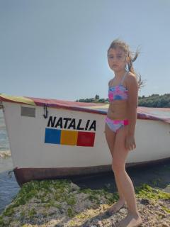 Natalia Apartment - 9