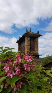 Casa Rural Norita - Adults only - 4