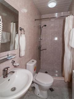 Hotel VIP - Tbilisi - 8