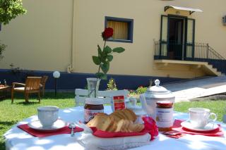 Albicocche House - 8
