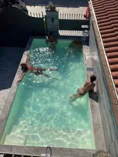 Cactus house - Corchiano - 8
