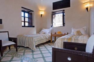 Riad Jnane Ines - Taroudant - 1