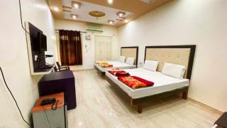 Hotel Prabhat Palace - Kota - 3