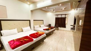 Hotel Prabhat Palace - Kota - 2