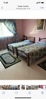 Hanae malabata - Tangier - 6
