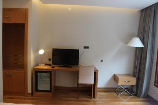 Ayder Hasimoglu Hotel - 7