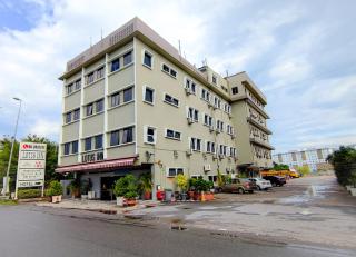 Lotus Inn - Malaca - 0