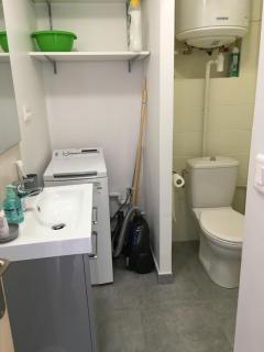 APPARTEMENT ERNELLA - 1