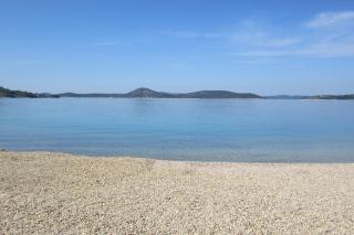 Viktoria Lodge Bed and Breakfast - Vodice - 4