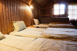 Aasa Holiday Homes - 1