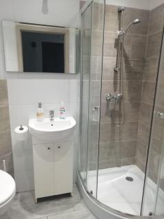 Słoneczna kawalerka w Dolnym Sopocie blisko morza - 4