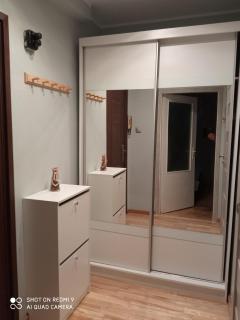 Słoneczna kawalerka w Dolnym Sopocie blisko morza - 1