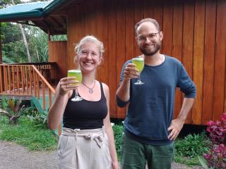 Casitas del Bosque Monteverde. - 3