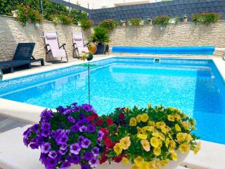 Villa Isabella - Sevid - 9