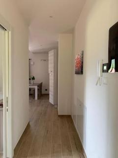 La casa dei nonni 3,0 - Carema - 3