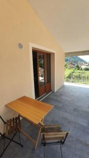 La casa dei nonni 3,0 - Carema - 5