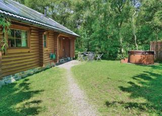 Loch Shuna Lodges - Craobh Haven - 3